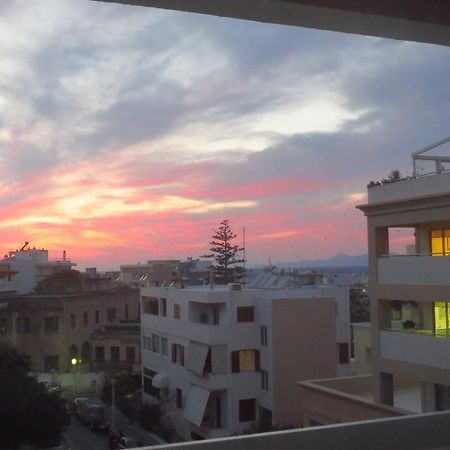 شقة Mini City Center Studio Rhodes City المظهر الخارجي الصورة