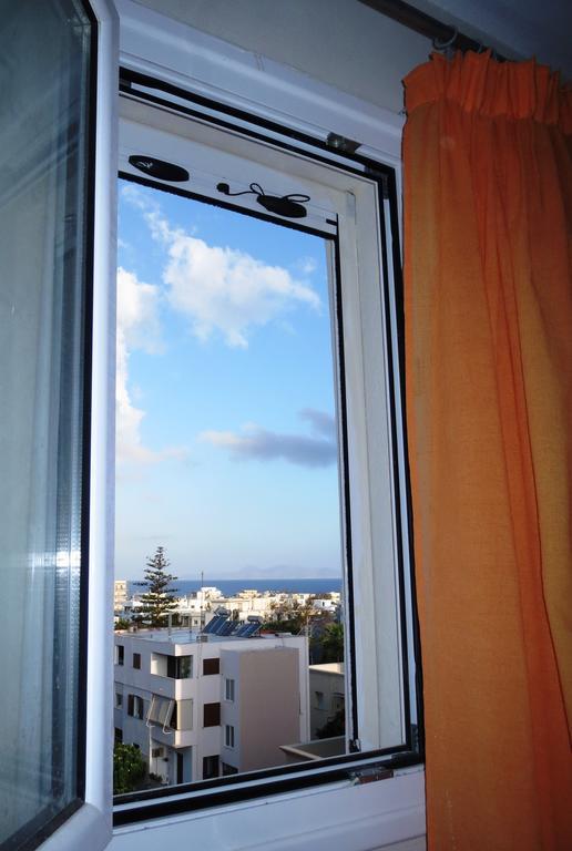 شقة Mini City Center Studio Rhodes City المظهر الخارجي الصورة