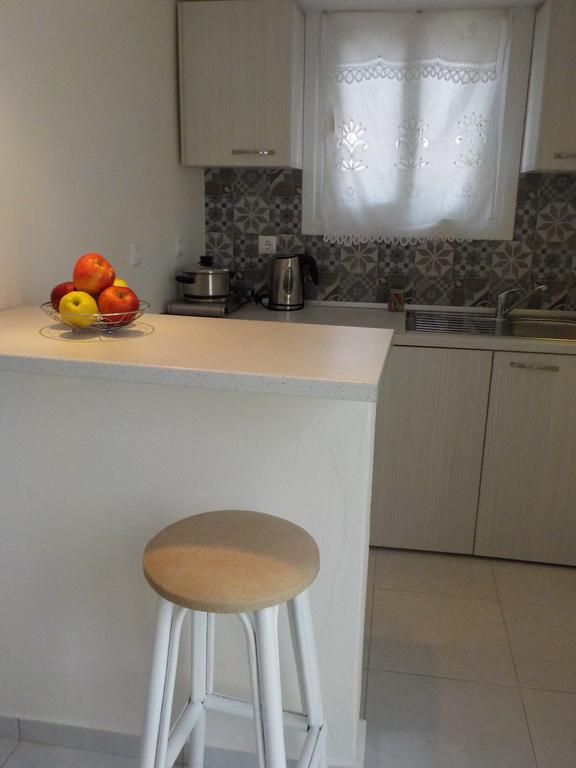 شقة Mini City Center Studio Rhodes City المظهر الخارجي الصورة