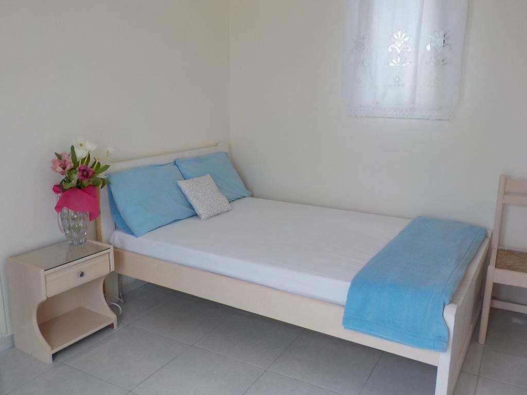 شقة Mini City Center Studio Rhodes City المظهر الخارجي الصورة