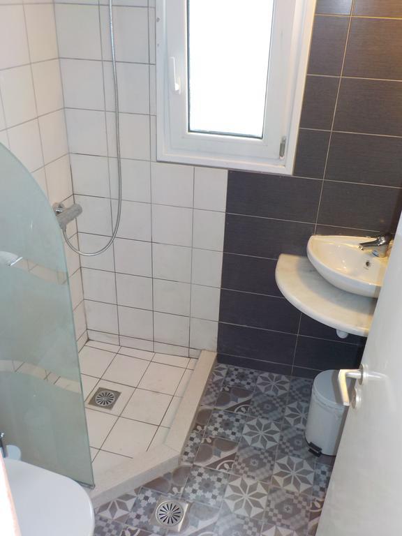 شقة Mini City Center Studio Rhodes City المظهر الخارجي الصورة